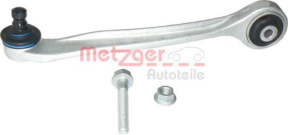 Metzger 58009011 - Track Control Arm autospares.lv