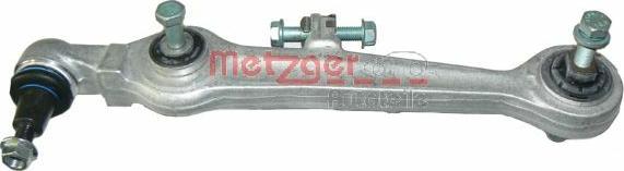 Metzger 58009818 - Track Control Arm autospares.lv