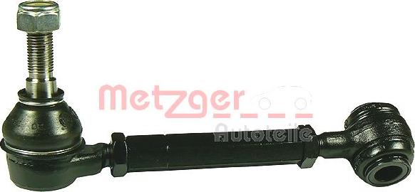 Metzger 58006804 - Track Control Arm autospares.lv