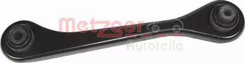 Metzger 58006304 - Track Control Arm autospares.lv