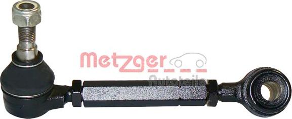 Metzger 58006703 - Track Control Arm autospares.lv