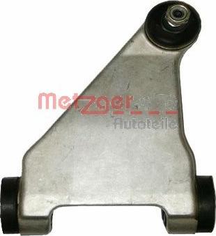 Metzger 58001302 - Track Control Arm autospares.lv