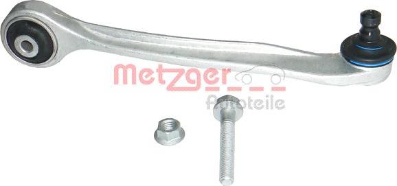 Metzger 58008912 - Track Control Arm autospares.lv