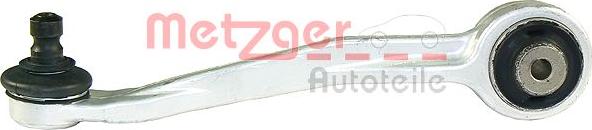 Metzger 58008001 - Track Control Arm autospares.lv