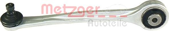 Metzger 58008101 - Track Control Arm autospares.lv