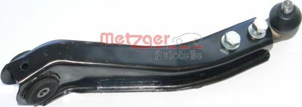 Metzger 58003101 - Track Control Arm autospares.lv