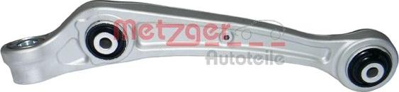 Metzger 58007801 - Track Control Arm autospares.lv