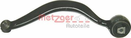 Metzger 58019101 - Track Control Arm autospares.lv