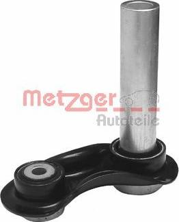 Metzger 58015809 - Track Control Arm autospares.lv