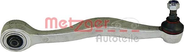 Metzger 58016902 - Track Control Arm autospares.lv