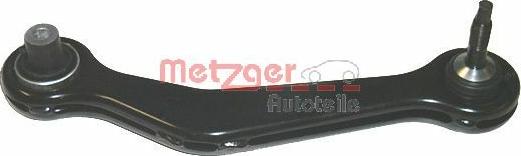 Metzger 58016003 - Track Control Arm autospares.lv