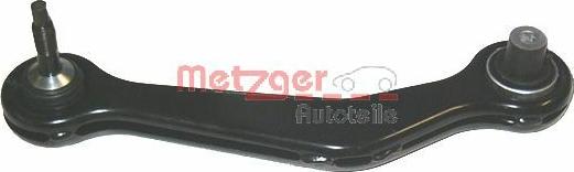 Metzger 58016104 - Track Control Arm autospares.lv