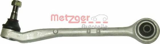 Metzger 58016801 - Track Control Arm autospares.lv