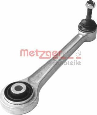 Metzger 58016209 - Track Control Arm autospares.lv