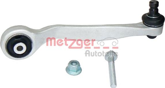 Metzger 58010112 - Track Control Arm autospares.lv