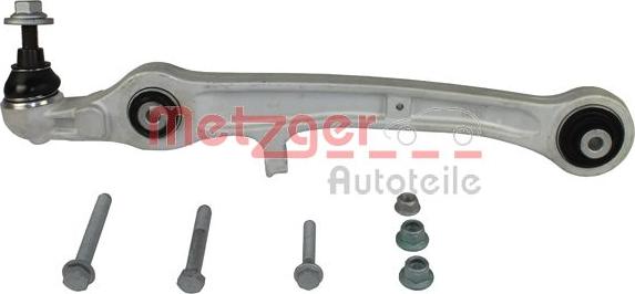 Metzger 58010818 - Track Control Arm autospares.lv