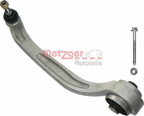 Metzger 58010312 - Track Control Arm autospares.lv