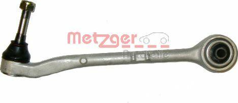 Metzger 58018001 - Track Control Arm autospares.lv