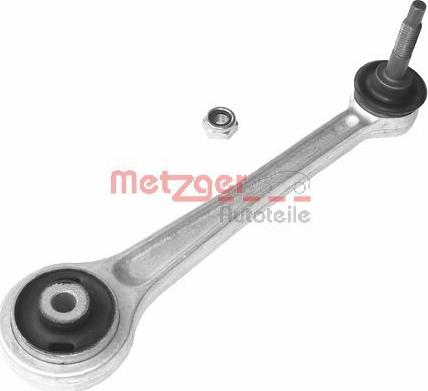 Metzger 58018709 - Track Control Arm autospares.lv