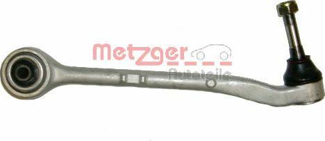 Metzger 58017902 - Track Control Arm autospares.lv