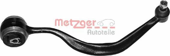 Metzger 58017801 - Track Control Arm autospares.lv