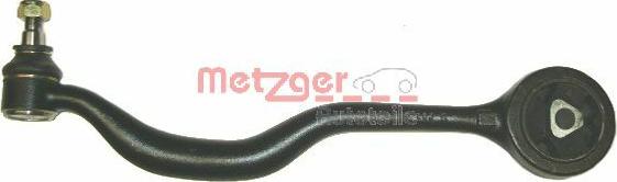 Metzger 58017201 - Track Control Arm autospares.lv