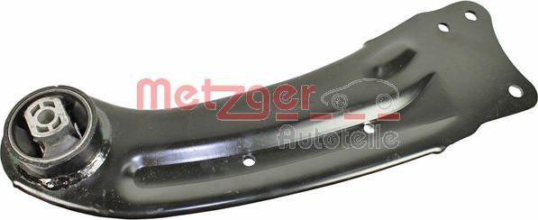 Metzger 58085703 - Track Control Arm autospares.lv