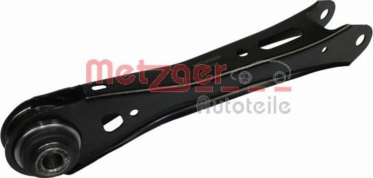 Metzger 58080209 - Track Control Arm autospares.lv