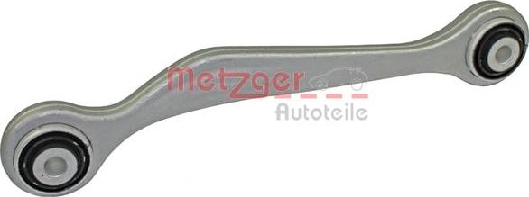 Metzger 58081901 - Track Control Arm autospares.lv