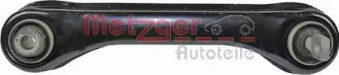 Metzger 58083804 - Track Control Arm autospares.lv