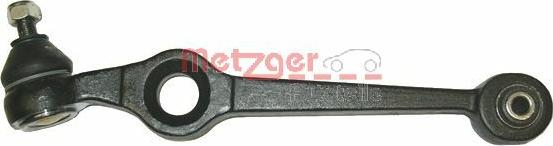 Metzger 58030508 - Track Control Arm autospares.lv