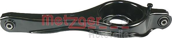 Metzger 58038409 - Track Control Arm autospares.lv