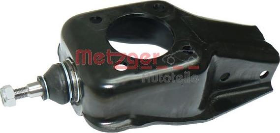 Metzger 58032608 - Track Control Arm autospares.lv