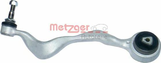 Metzger 58020901 - Track Control Arm autospares.lv