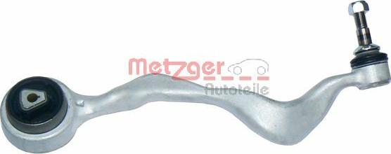 Metzger 58020802 - Track Control Arm autospares.lv