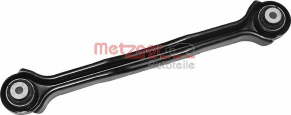 Metzger 58021409 - Track Control Arm autospares.lv