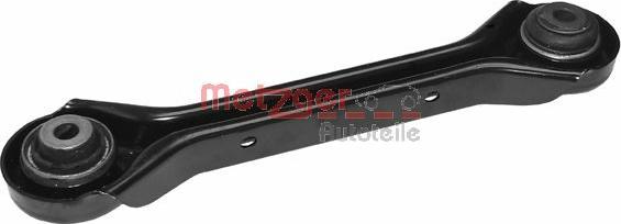 Metzger 58021309 - Track Control Arm autospares.lv