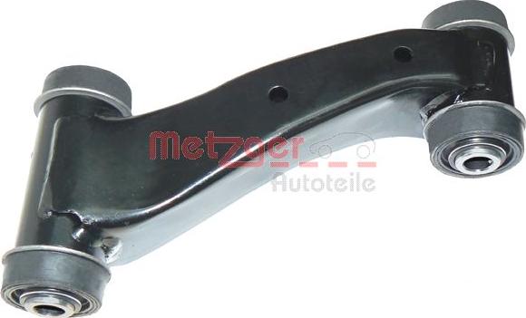 Metzger 58028402 - Track Control Arm autospares.lv