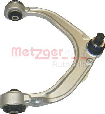 Metzger 58023801 - Track Control Arm autospares.lv