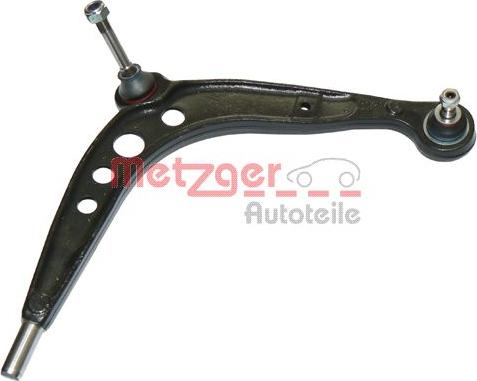 Metzger 58022422 - Track Control Arm autospares.lv