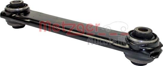 Metzger 58075809 - Track Control Arm autospares.lv