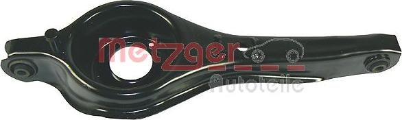 Metzger 58076909 - Track Control Arm autospares.lv