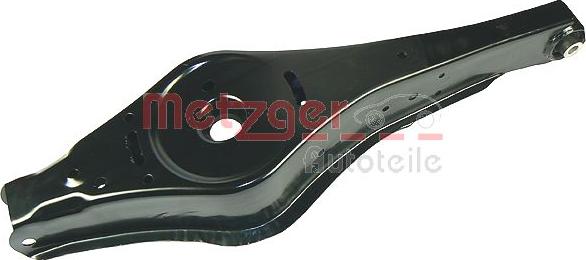 Metzger 58073609 - Track Control Arm autospares.lv