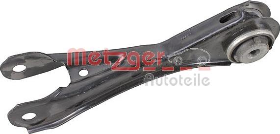 Metzger 58146209 - Track Control Arm autospares.lv