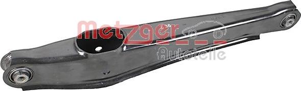 Metzger 58140309 - Track Control Arm autospares.lv