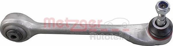 Metzger 58143002 - Track Control Arm autospares.lv