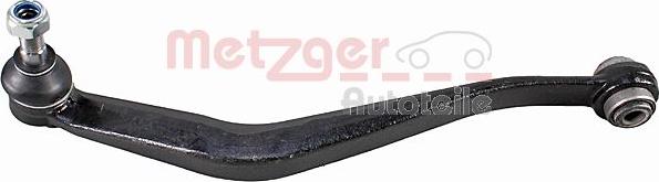 Metzger 58143703 - Track Control Arm autospares.lv