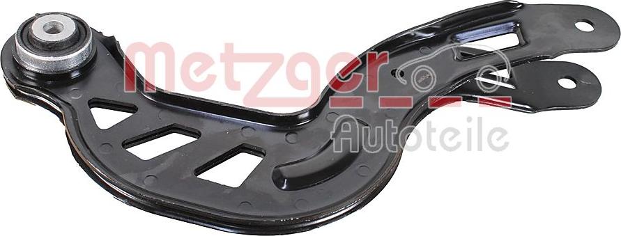 Metzger 58153509 - Track Control Arm autospares.lv