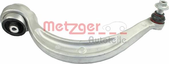 Metzger 58103002 - Track Control Arm autospares.lv