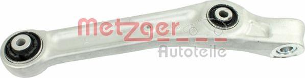 Metzger 58103101 - Track Control Arm autospares.lv